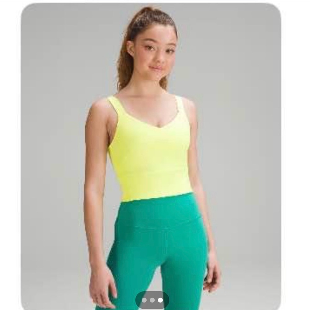 Lululemon good condition